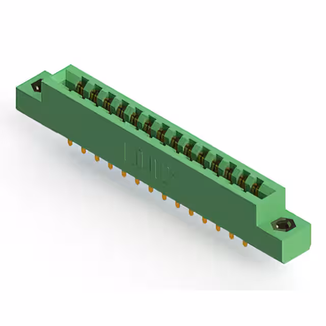305-028-521-508 EDAC Inc.  Edgeboard Connectors